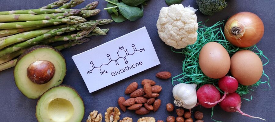 Qu'est-ce que le glutathion ?